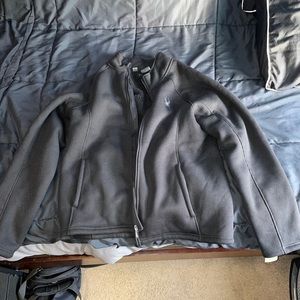 Spyder Mens Jacket Size Large